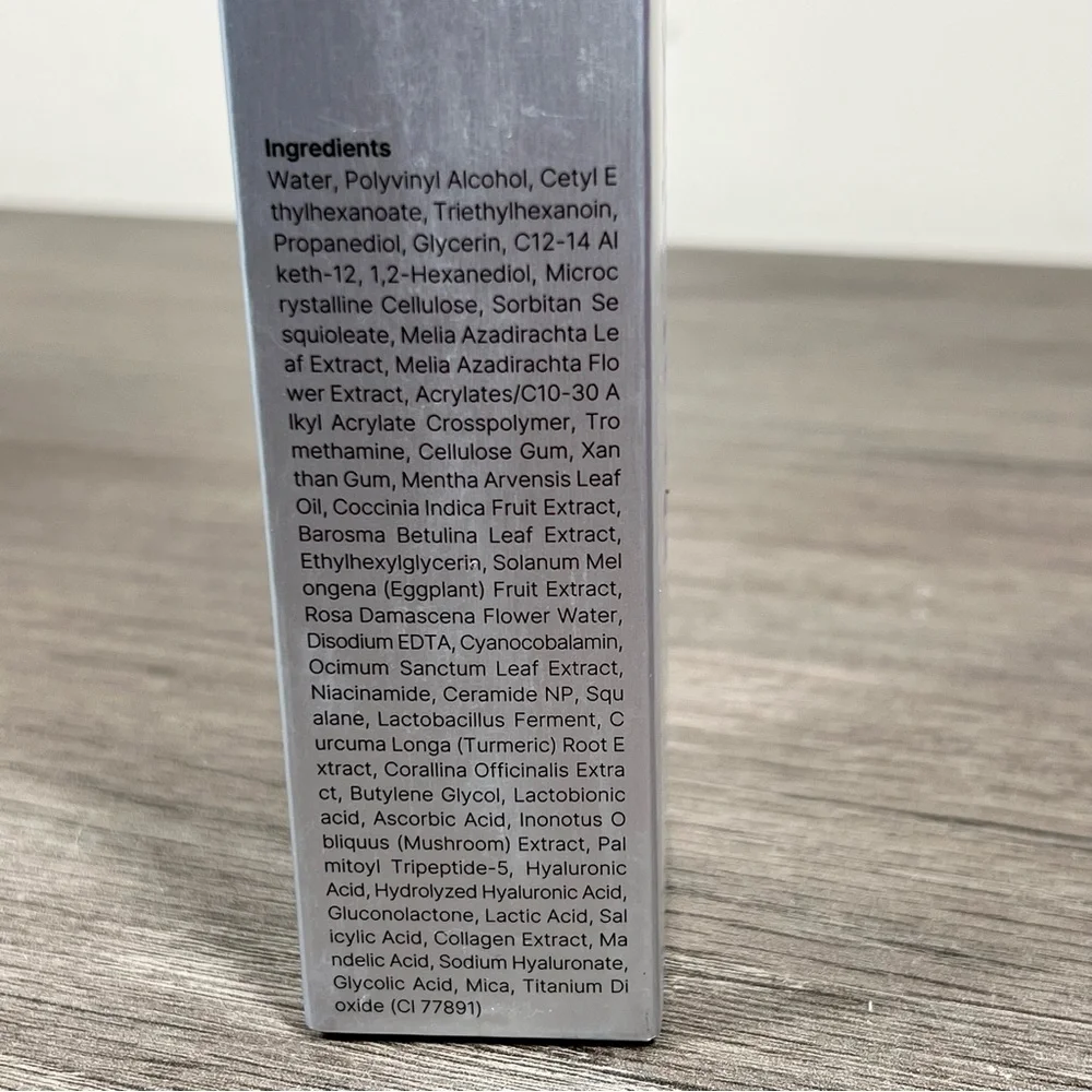 Korean Skincare Celladix Hydro Collagen Wrapping Mask